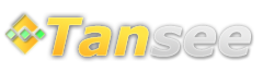 Tansee Official Site Logo